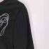 OJOS REVERSIBLE MESH LONG SLEEVE TEE レディース OS SIZE
