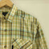 タラスブルバ TARAS BOULBA 90S タータンチェック L/S シャツ メンズ import:M