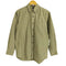 エディーバウアー Eddie Bauer 00S THERMOLITE タータンチェック L/S ボタンダウンシャツ メンズ import:XS