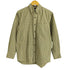 エディーバウアー Eddie Bauer 00S THERMOLITE タータンチェック L/S ボタンダウンシャツ メンズ import:XS