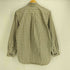 エディーバウアー Eddie Bauer 00S THERMOLITE タータンチェック L/S ボタンダウンシャツ メンズ import:XS