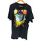 00S キャラクターモチーフ Tシャツ メンズ JPN:XL
