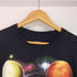 00S キャラクターモチーフ Tシャツ メンズ JPN:XL