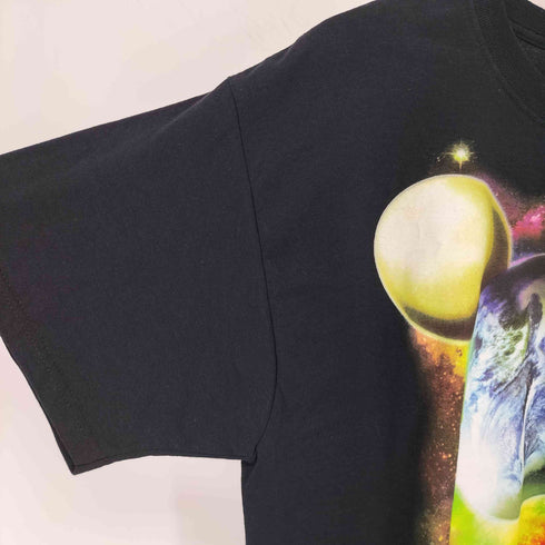 00S キャラクターモチーフ Tシャツ メンズ JPN:XL
