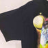 00S キャラクターモチーフ Tシャツ メンズ JPN:XL