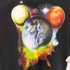 00S キャラクターモチーフ Tシャツ メンズ JPN:XL
