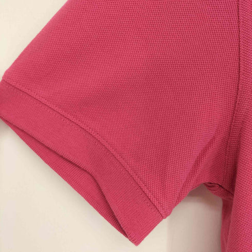 ブルックスブラザーズ BROOKS BROTHERS ワンポイント刺繍 ポロシャツ メンズ JPN:M