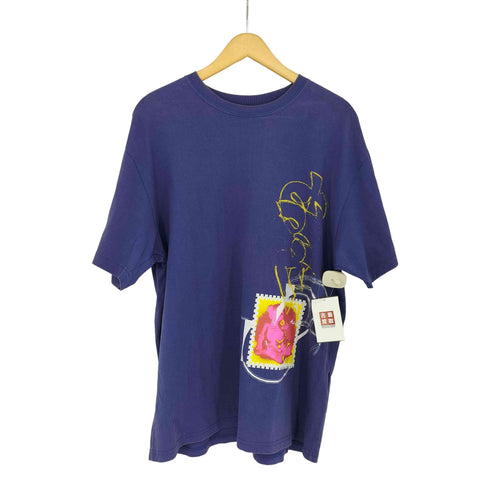 ディスイズネバーザット thisisneverthat That Collage Tee メンズ JPN:XL