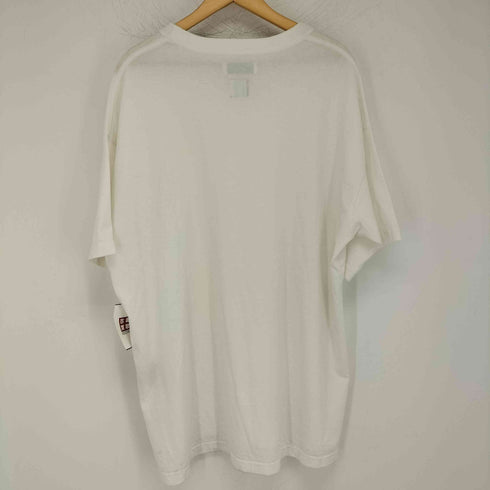 ファクトタム FACTOTUM BONES PRINT TEE メンズ JPN:5