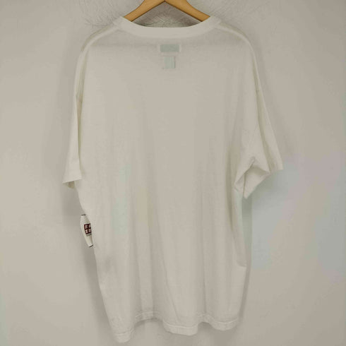 ファクトタム FACTOTUM BONES PRINT TEE メンズ JPN:5