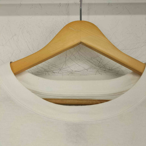 ファクトタム FACTOTUM BONES PRINT TEE メンズ JPN:5