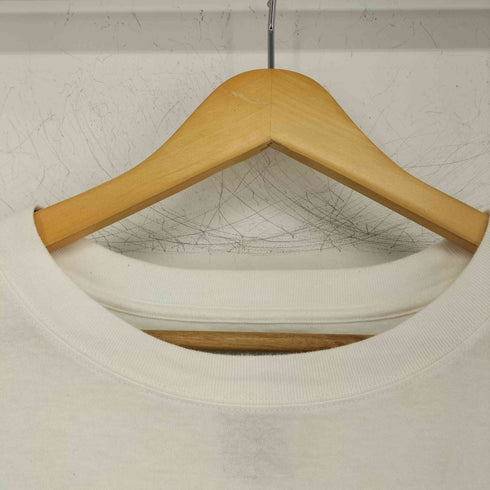 ファクトタム FACTOTUM BONES PRINT TEE メンズ JPN:5