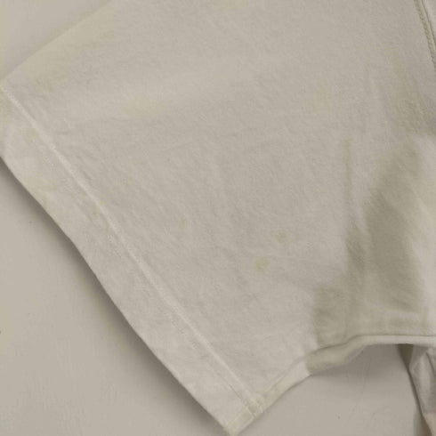 ファクトタム FACTOTUM BONES PRINT TEE メンズ JPN:5