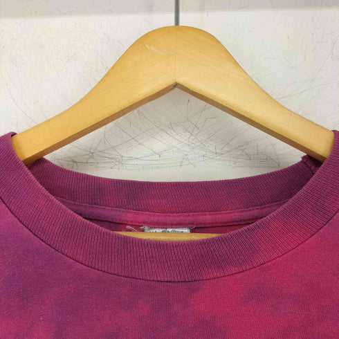 フルーツオブザルーム FRUIT OF THE LOOM USA製 タイダイTEE メンズ JPN:XL