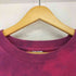 フルーツオブザルーム FRUIT OF THE LOOM USA製 タイダイTEE メンズ JPN:XL