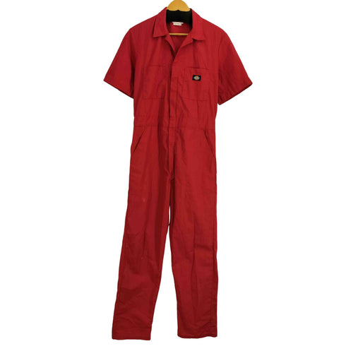 ディッキーズ Dickies 90S 半袖 つなぎ メンズ