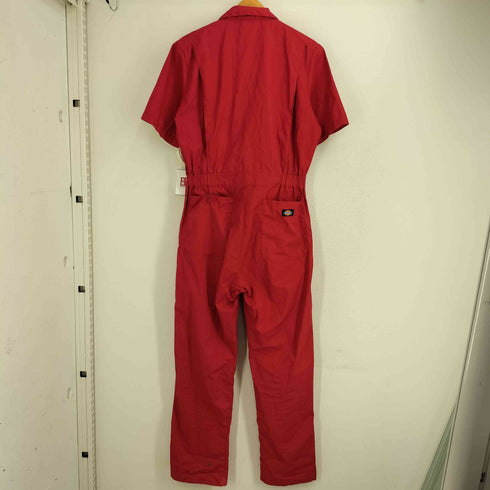 ディッキーズ Dickies 90S 半袖 つなぎ メンズ