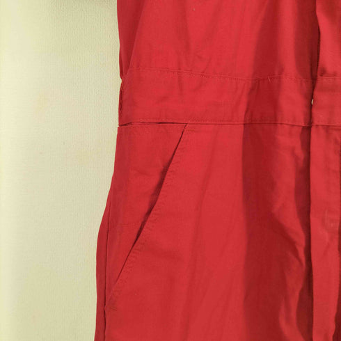 ディッキーズ Dickies 90S 半袖 つなぎ メンズ