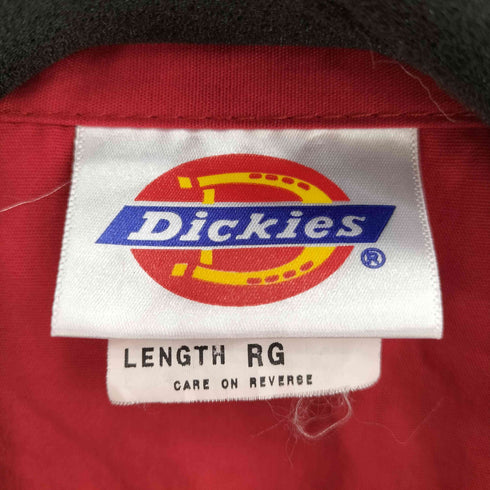 ディッキーズ Dickies 90S 半袖 つなぎ メンズ