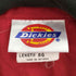 ディッキーズ Dickies 90S 半袖 つなぎ メンズ