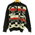 MARPHY BROTHERS 90-00S ハーフジップ ニット メンズ import:M