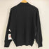 MARPHY BROTHERS 90-00S ハーフジップ ニット メンズ import:M
