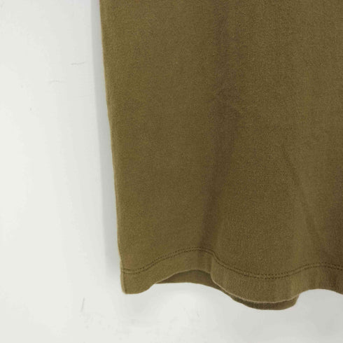 アヴィレックス AVIREX FATIGUE V NECK Tee Shirt メンズ JPN:L