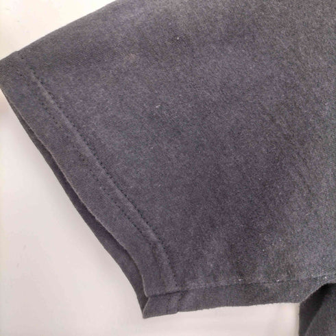 ハーレーダビッドソン HARLEY-DAVIDSON プリントクルーネック メンズ JPN:S