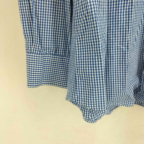 トミーヒルフィガー TOMMY HILFIGER REGULAR FIT チェック L/S シャツ メンズ