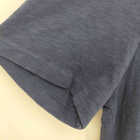 ポロラルフローレン POLO RALPH LAUREN クルーネック ポケットカットソー メンズ JPN:M