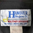 HANOVER ユニフォーム ワークシャツ メンズ