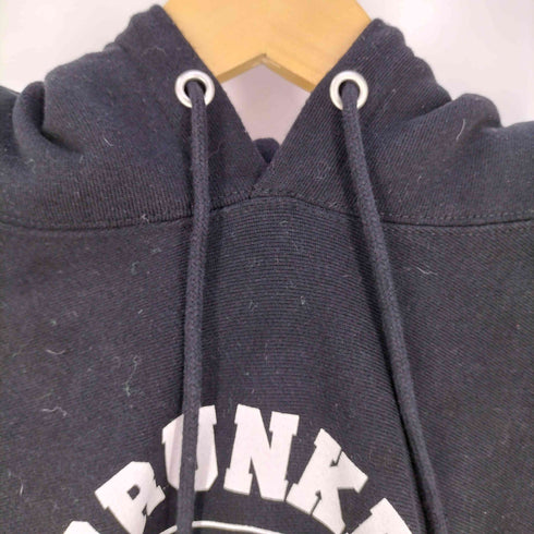 パンクドランカーズ PUNK DRUNKERS A DRUNKERS PUNKパーカ メンズ JPN:L