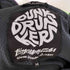 パンクドランカーズ PUNK DRUNKERS 宇宙人ボアフリースJKT メンズ JPN:M