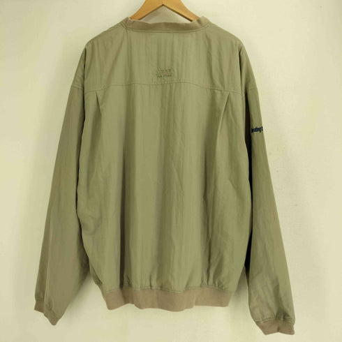 ギアフォースポーツ GEAR FOR SPORTS Vネック ナイロン プルオーバー  メンズ import:L