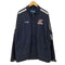 リーボック Reebok ナイロントラックジャケット メンズ JPN:L