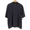 エイトン ATON 24SS オーバーサイズTシャツ メンズ 06