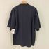 エイトン ATON 24SS オーバーサイズTシャツ メンズ 06