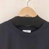 エイトン ATON 24SS オーバーサイズTシャツ メンズ 06