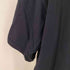 エイトン ATON 24SS オーバーサイズTシャツ メンズ 06