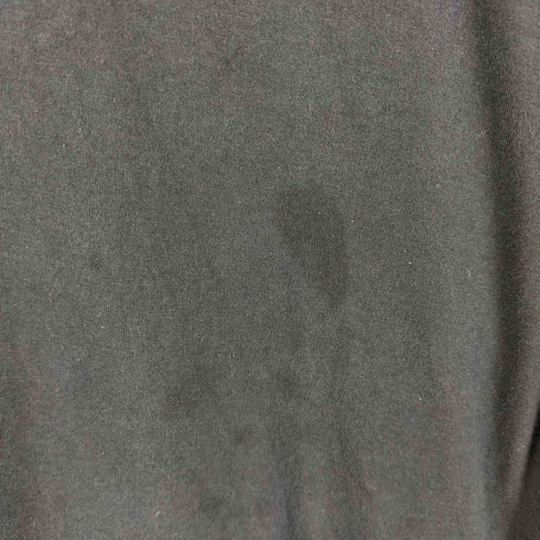 エイトン ATON 24SS オーバーサイズTシャツ メンズ 06