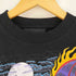 LOCAL AUTHORITY HOLLYWOOD プリント クルーネックスウェット メンズ import:L