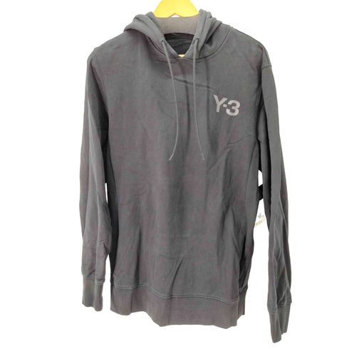 ワイスリー Y-3 M CL HOODY LF メンズ JPN:L