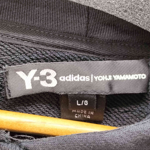 ワイスリー Y-3 M CL HOODY LF メンズ JPN:L