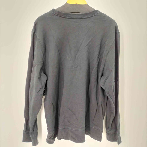 ワイスリー Y-3 LOGO CREW SWEATER メンズ JPN:L