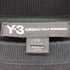 ワイスリー Y-3 LOGO CREW SWEATER メンズ JPN:L