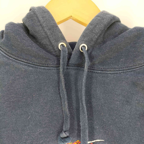 シュプリーム Supreme Cap Car Hooded Sweatshirt メンズ import:M