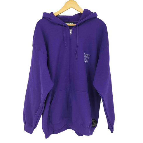 フラグメントデザイン fragment design 12th ANNIVERSARY 48HOUR ONLINE LIMITED Hoodie メンズ JPN:XL