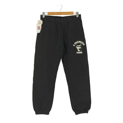 パンクドランカーズ PUNK DRUNKERS A DRUNKERS PUNKスウェットパンツ メンズ JPN:L
