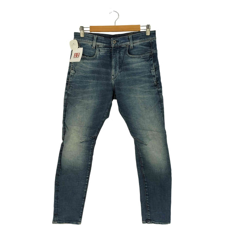 ジースターロー G-STAR RAW D-Staq 3D Slim Jeans D-Staq 3D スリム ジーンズ メンズ W31 L30