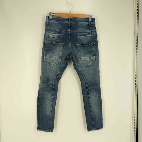 ジースターロー G-STAR RAW D-Staq 3D Slim Jeans D-Staq 3D スリム ジーンズ メンズ W31 L30